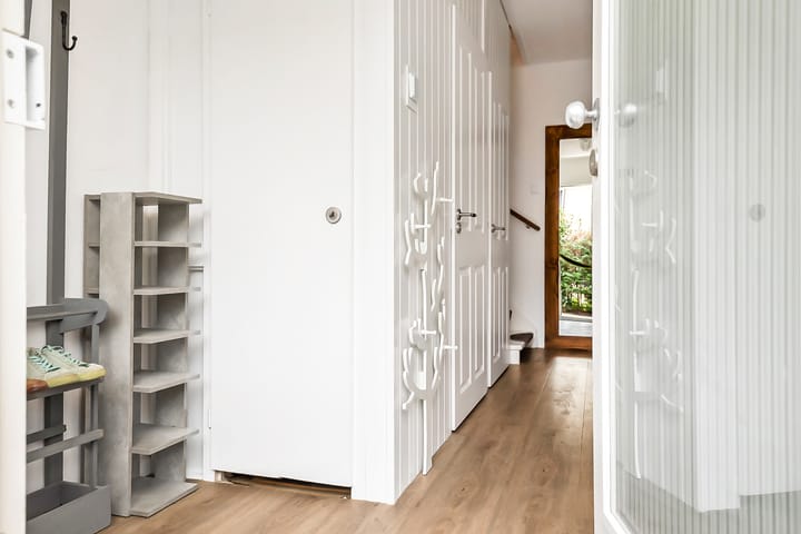 Foto 10 van Bachlaan 14