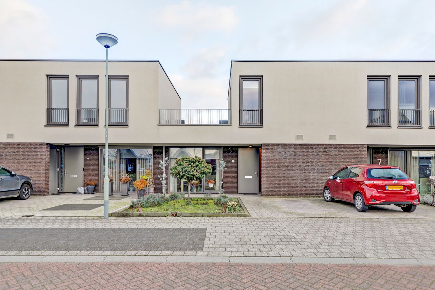 Foto 1 van Reinette 8