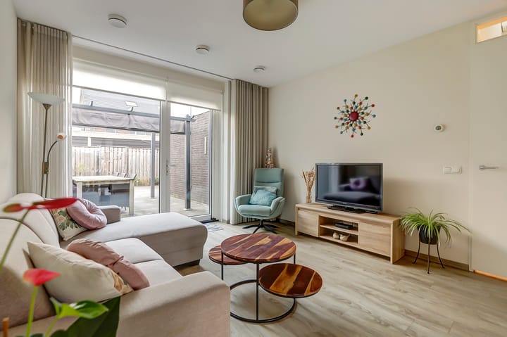 Foto 2 van Reinette 8