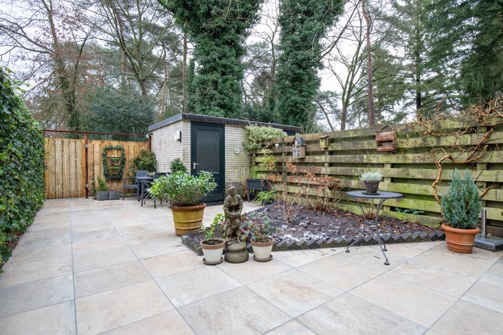 Foto 21 van Distelvinklaan 31