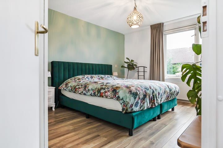 Foto 23 van Bachlaan 14