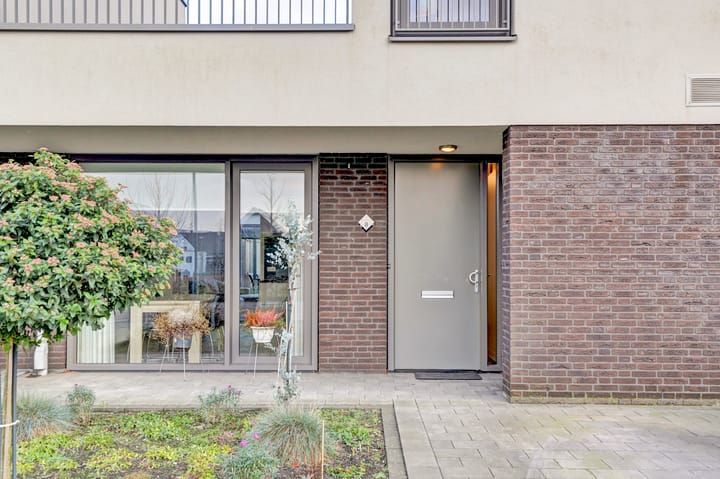 Foto 5 van Reinette 8