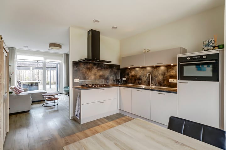 Foto 3 van Reinette 8