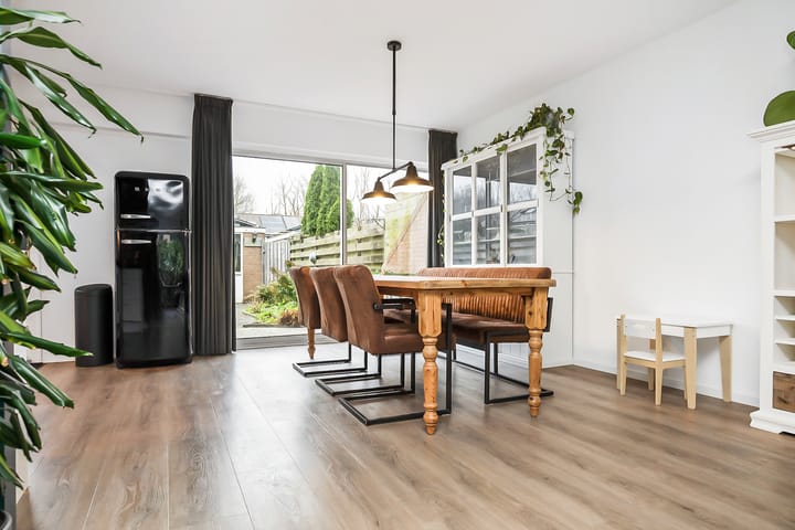 Foto 15 van Bachlaan 14