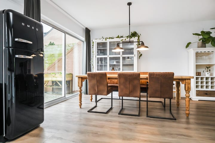 Foto 16 van Bachlaan 14