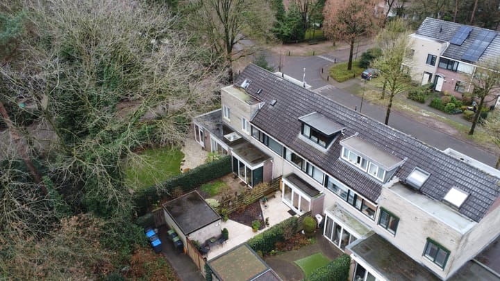 Foto 4 van Distelvinklaan 31