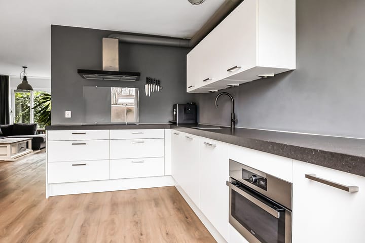 Foto 20 van Bachlaan 14