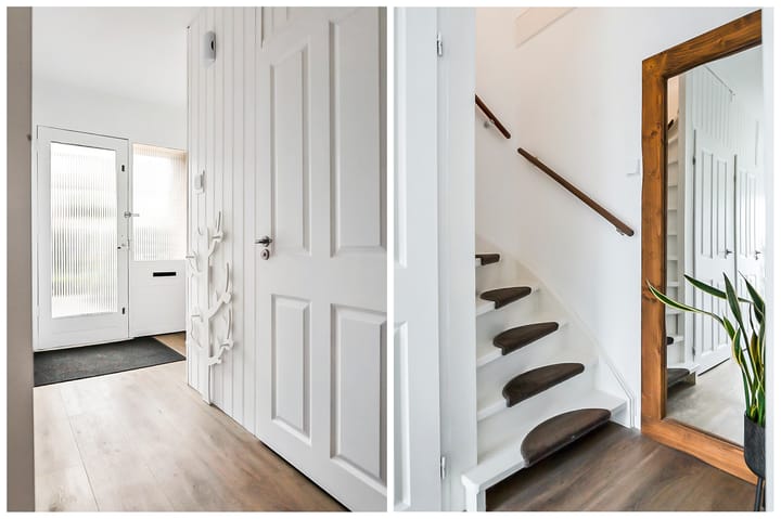 Foto 21 van Bachlaan 14