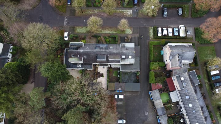 Foto 29 van Distelvinklaan 31