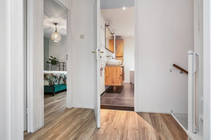 Foto 22 van Bachlaan 14