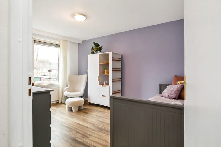 Foto 33 van Bachlaan 14