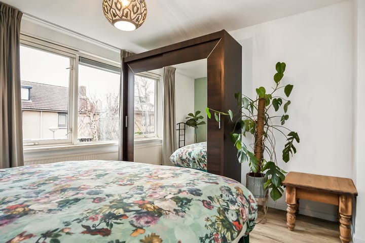 Foto 25 van Bachlaan 14