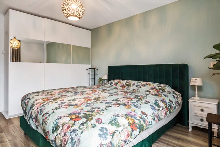 Foto 24 van Bachlaan 14