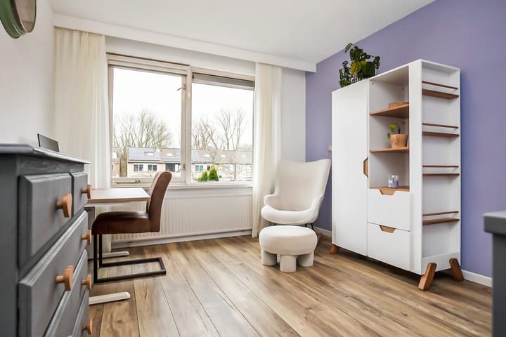 Foto 34 van Bachlaan 14