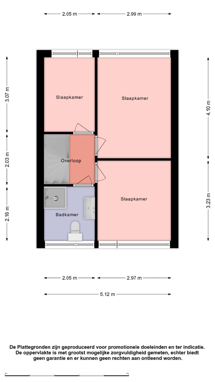Foto 32 van Distelvinklaan 31