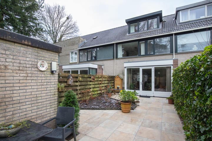 Foto 23 van Distelvinklaan 31