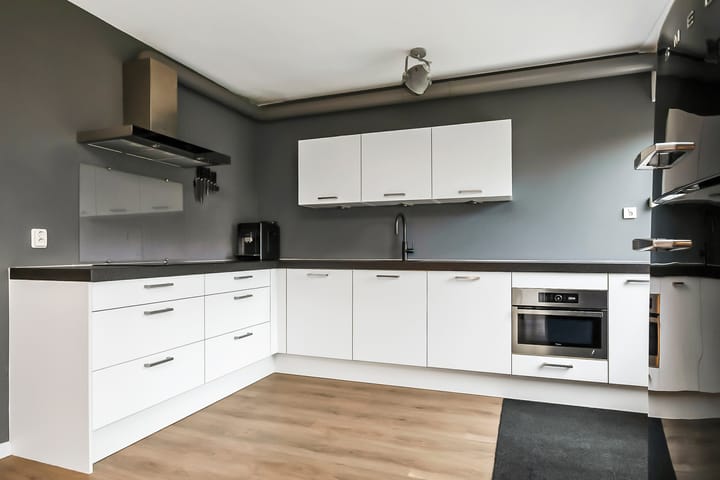 Foto 17 van Bachlaan 14