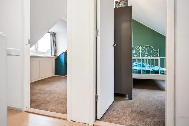 Foto 38 van Bachlaan 14