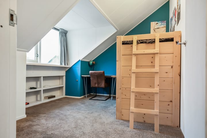 Foto 40 van Bachlaan 14