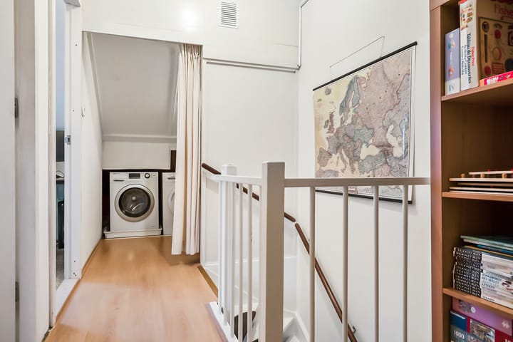 Foto 42 van Bachlaan 14