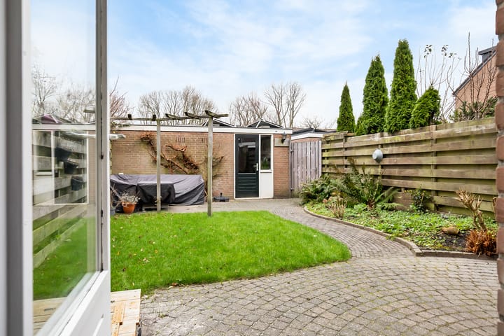 Foto 43 van Bachlaan 14