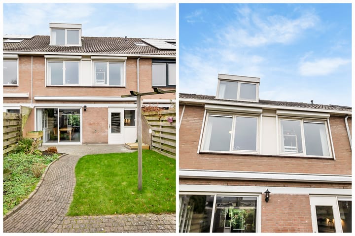 Foto 45 van Bachlaan 14