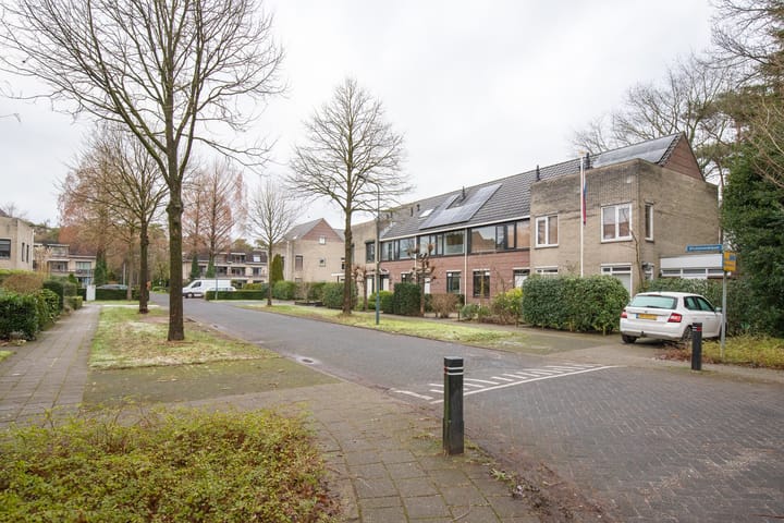 Foto 28 van Distelvinklaan 31