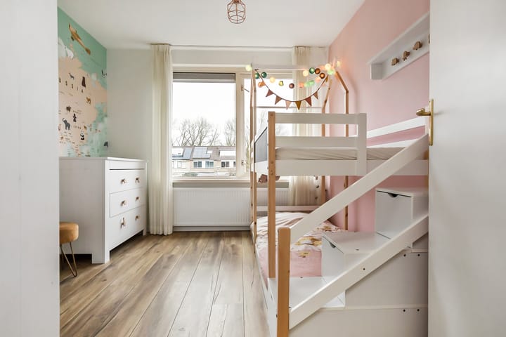 Foto 31 van Bachlaan 14