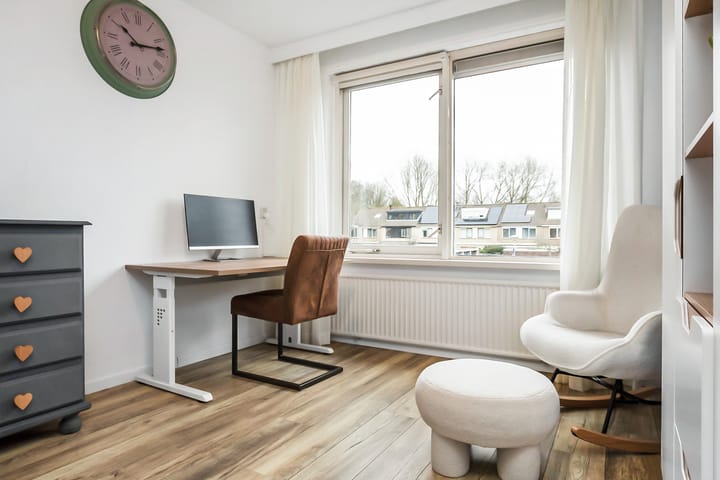 Foto 35 van Bachlaan 14