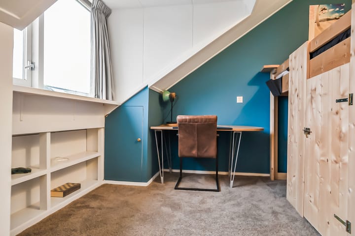 Foto 41 van Bachlaan 14