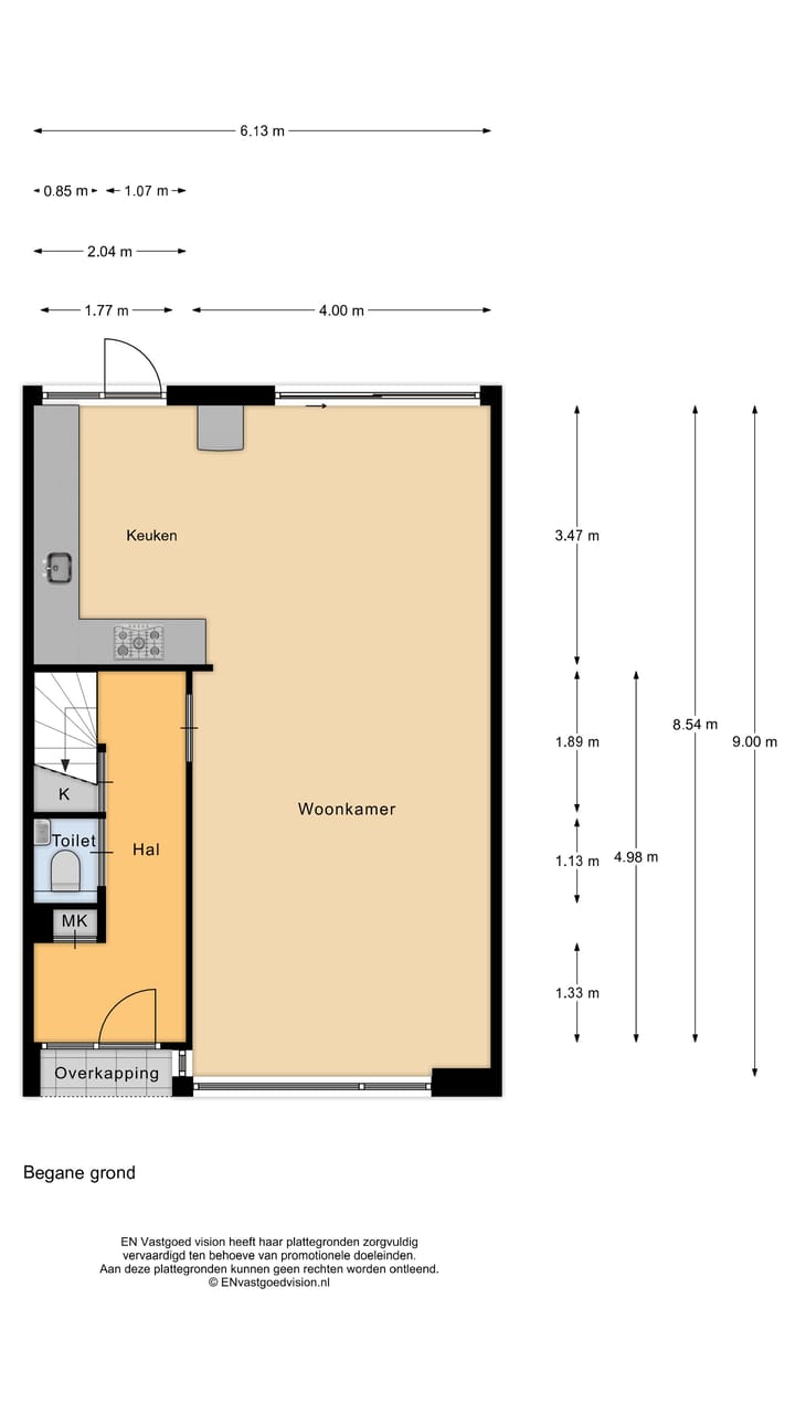 Foto 49 van Bachlaan 14
