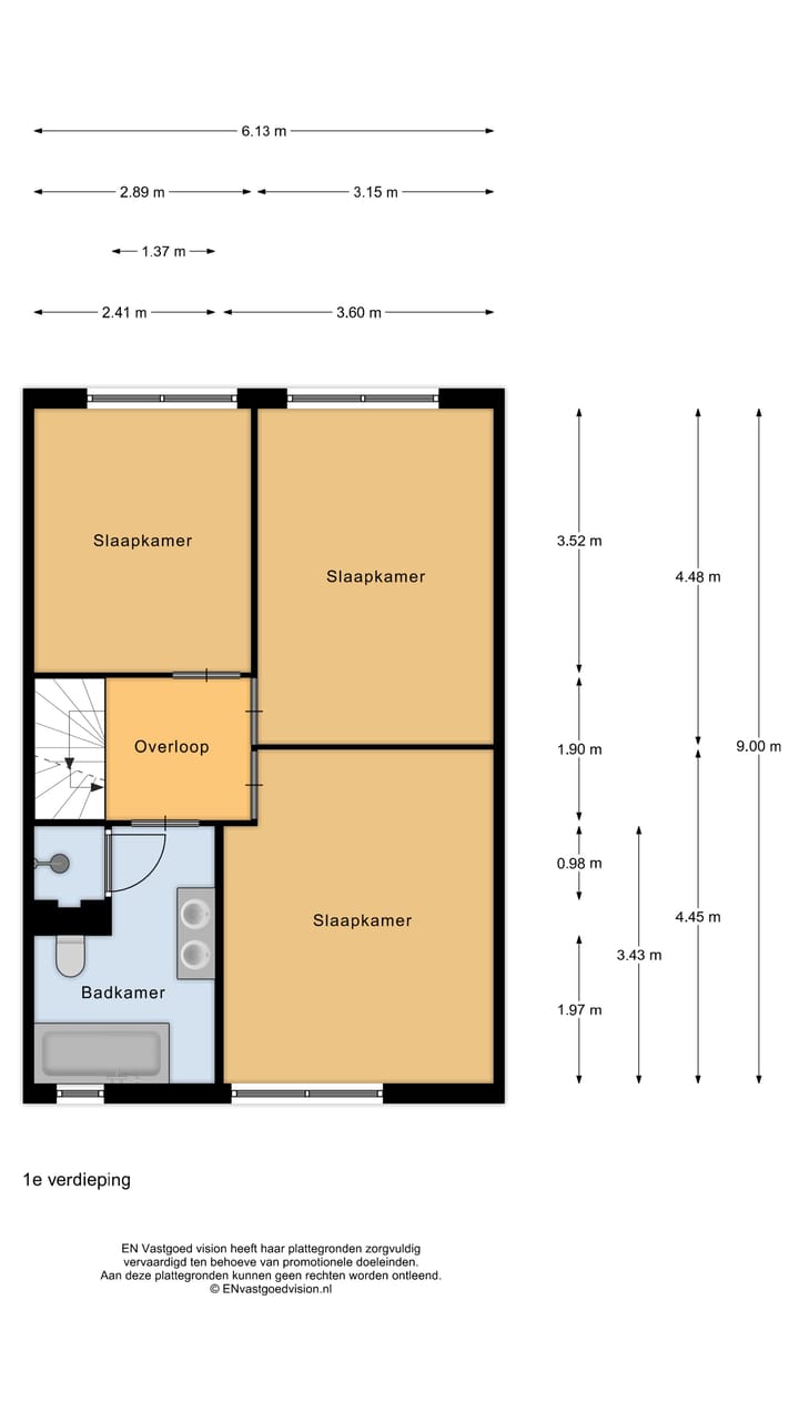 Foto 51 van Bachlaan 14