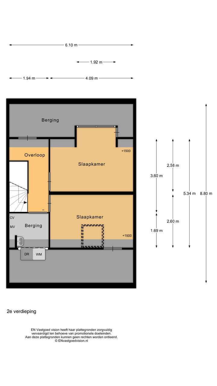 Foto 52 van Bachlaan 14