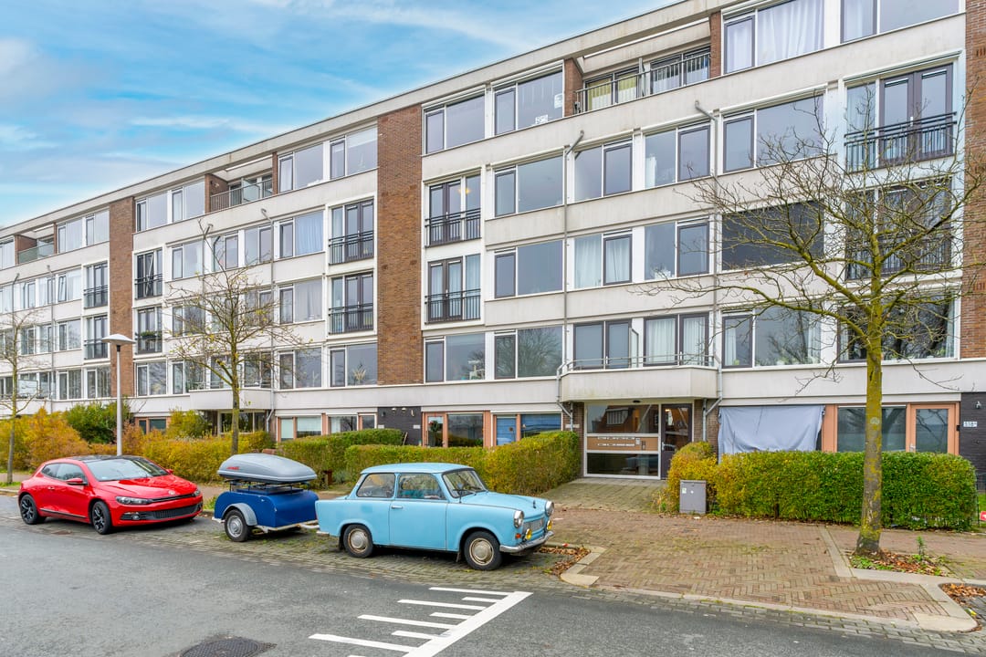 Photo 1 of Rooseveltlaan 512