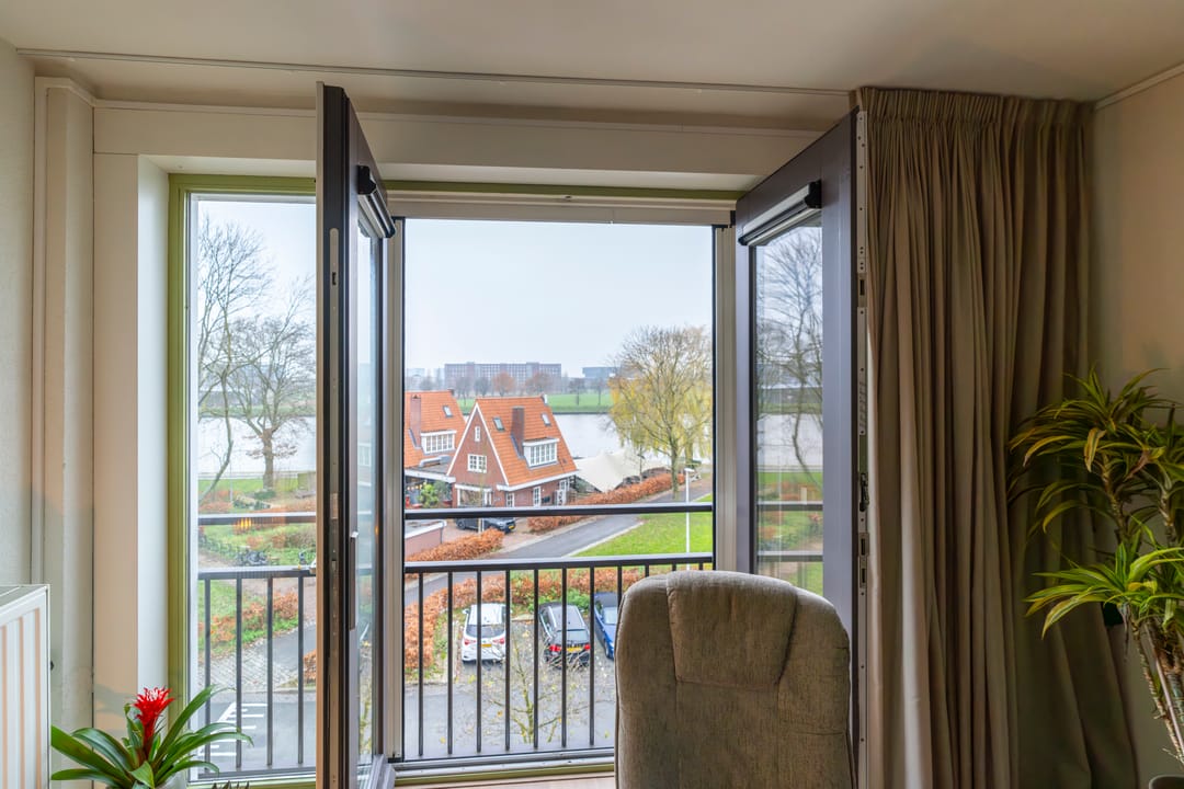 Photo 2 of Rooseveltlaan 512