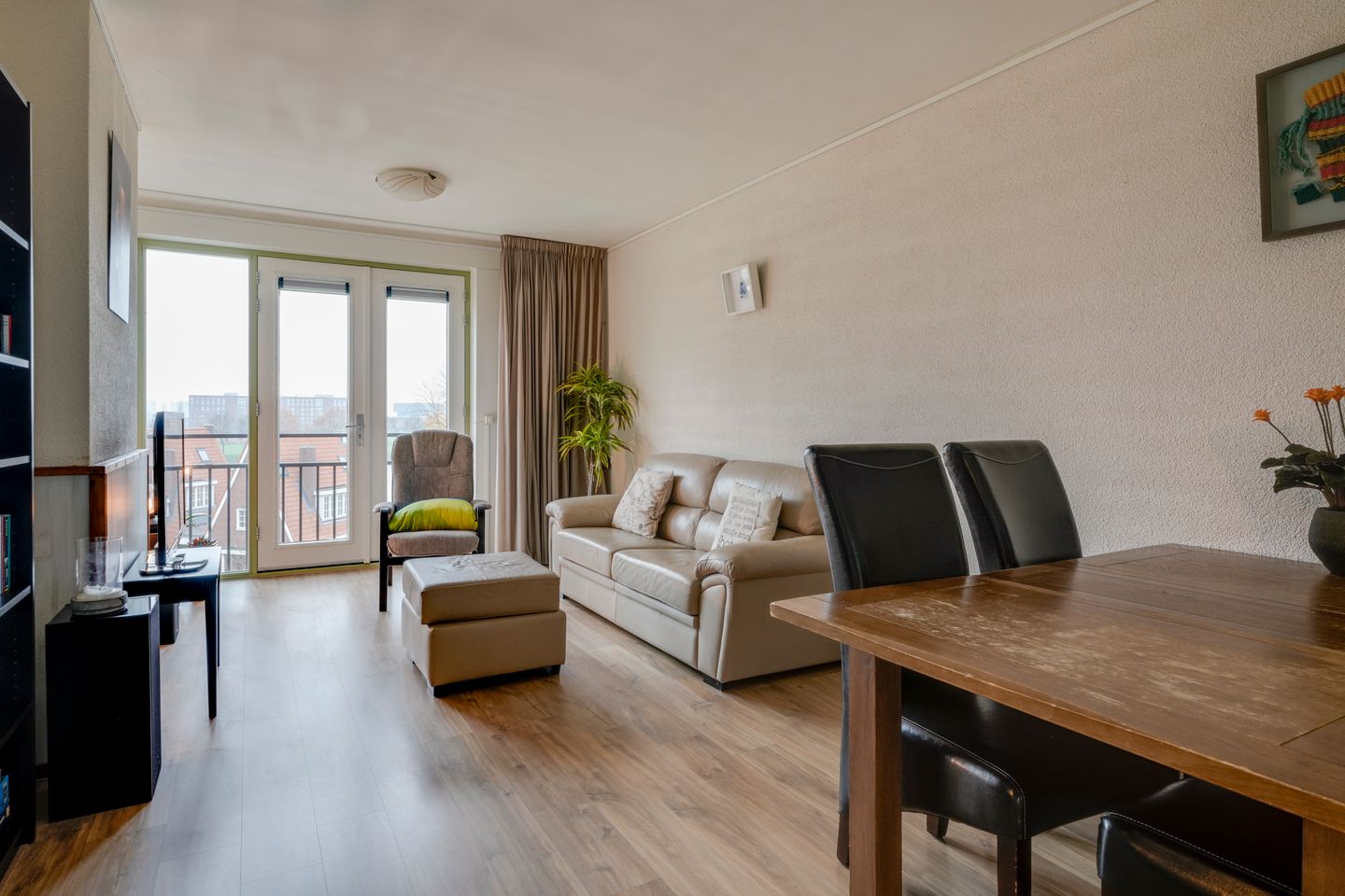 Photo 4 of Rooseveltlaan 512