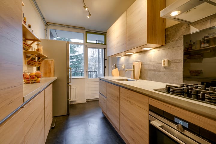 Foto 5 van Rooseveltlaan 512