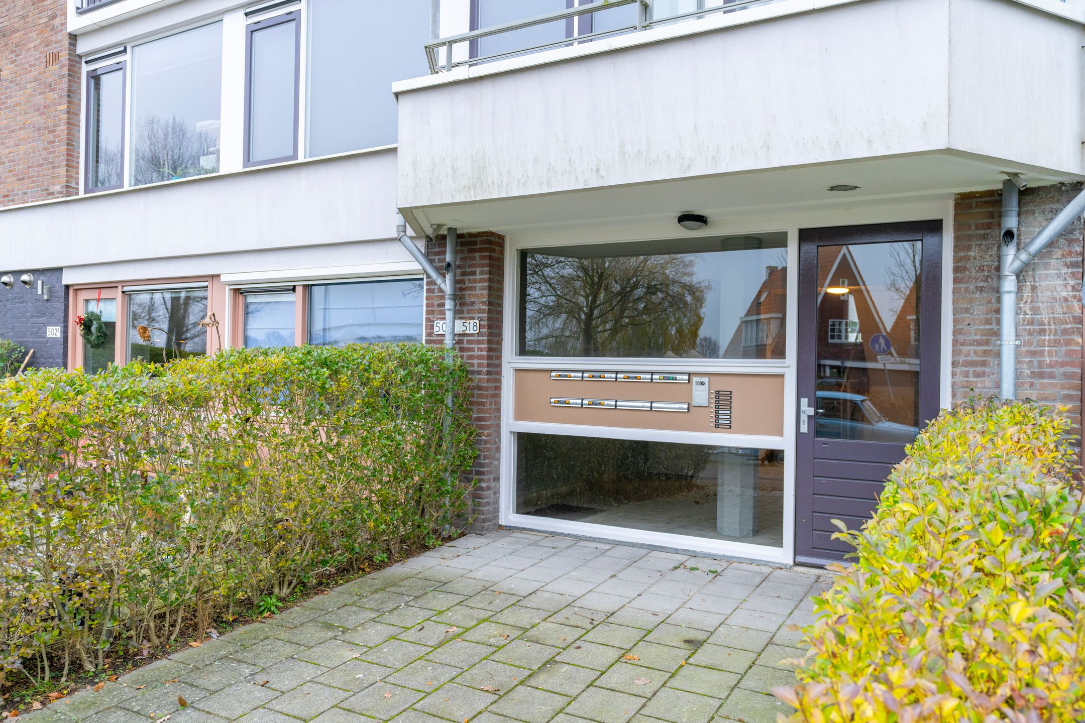 Photo 6 of Rooseveltlaan 512