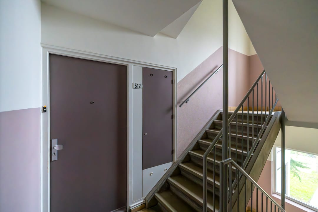 Photo 7 of Rooseveltlaan 512