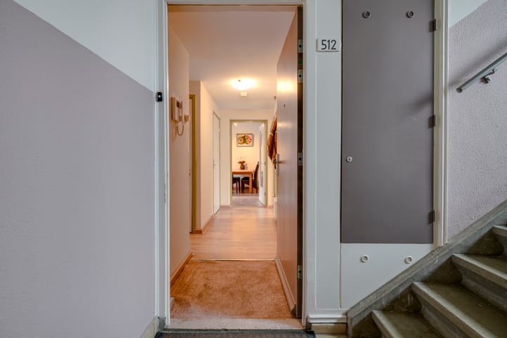 Foto 8 van Rooseveltlaan 512