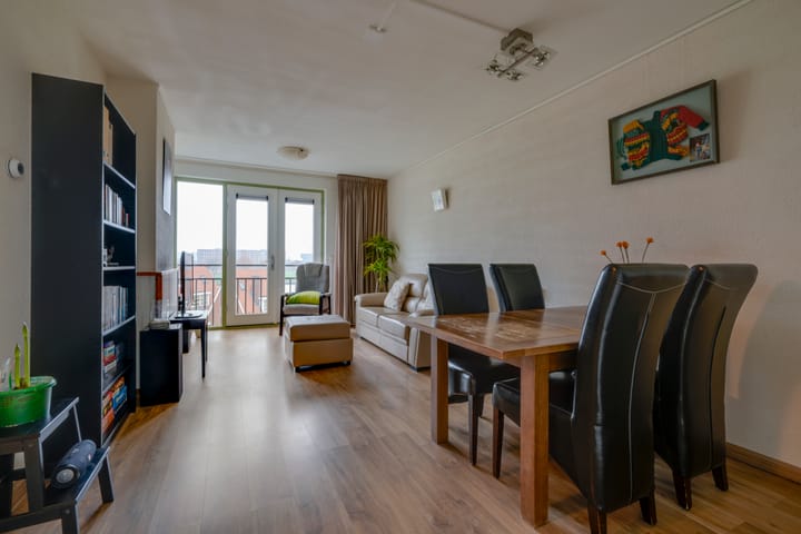 Foto 10 van Rooseveltlaan 512