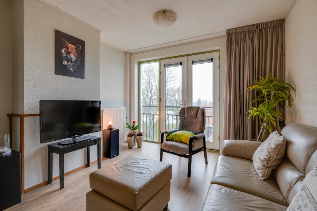 Photo 11 of Rooseveltlaan 512