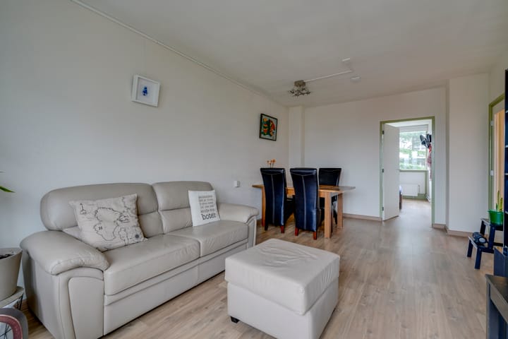 Foto 12 van Rooseveltlaan 512