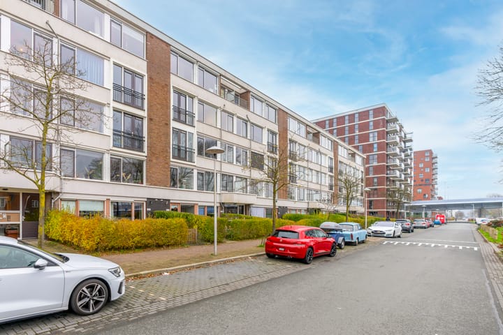 Foto 39 van Rooseveltlaan 512