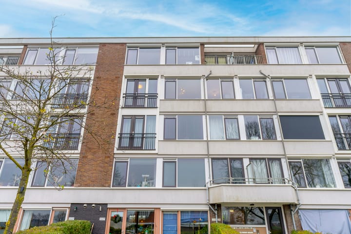 Foto 40 van Rooseveltlaan 512