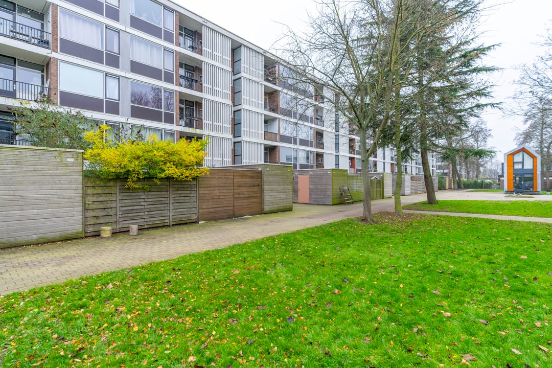 Photo 41 of Rooseveltlaan 512