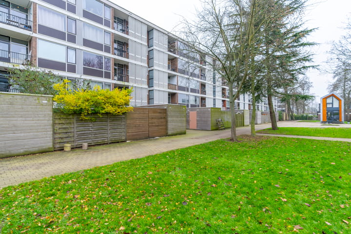 Foto 41 van Rooseveltlaan 512