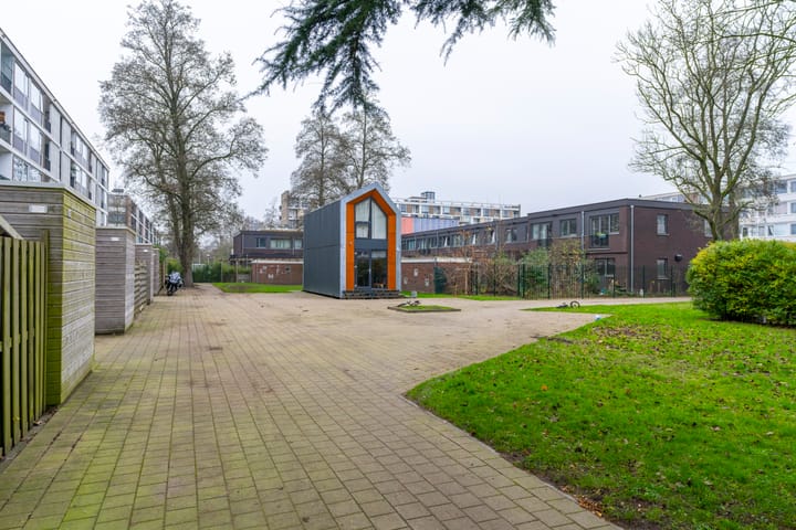 Foto 42 van Rooseveltlaan 512