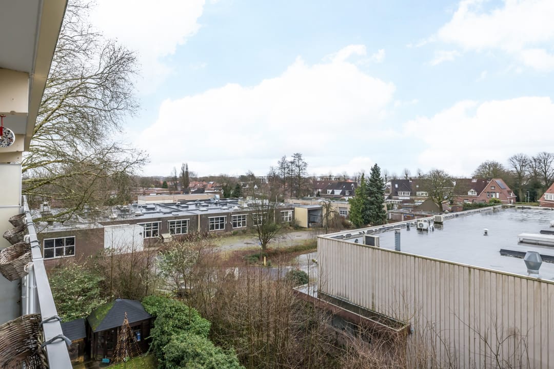 Foto 2 van Rozenhof 61