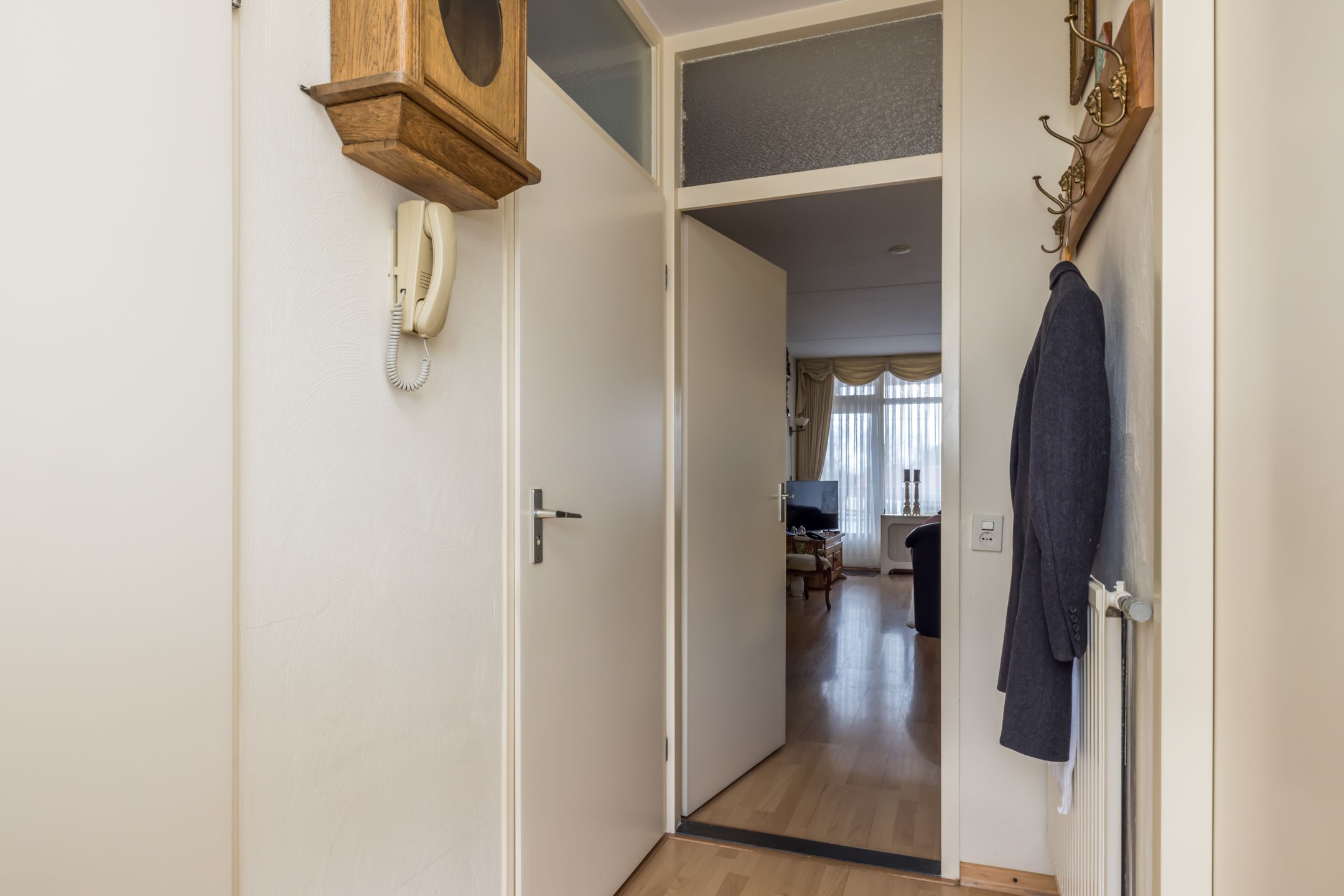 Foto 3 van Rozenhof 61